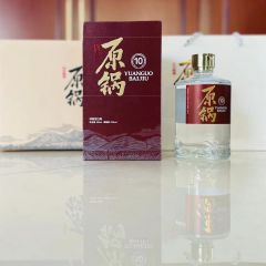 原锅酒8年陈 6瓶
