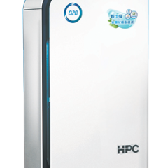 HPC空气净化器